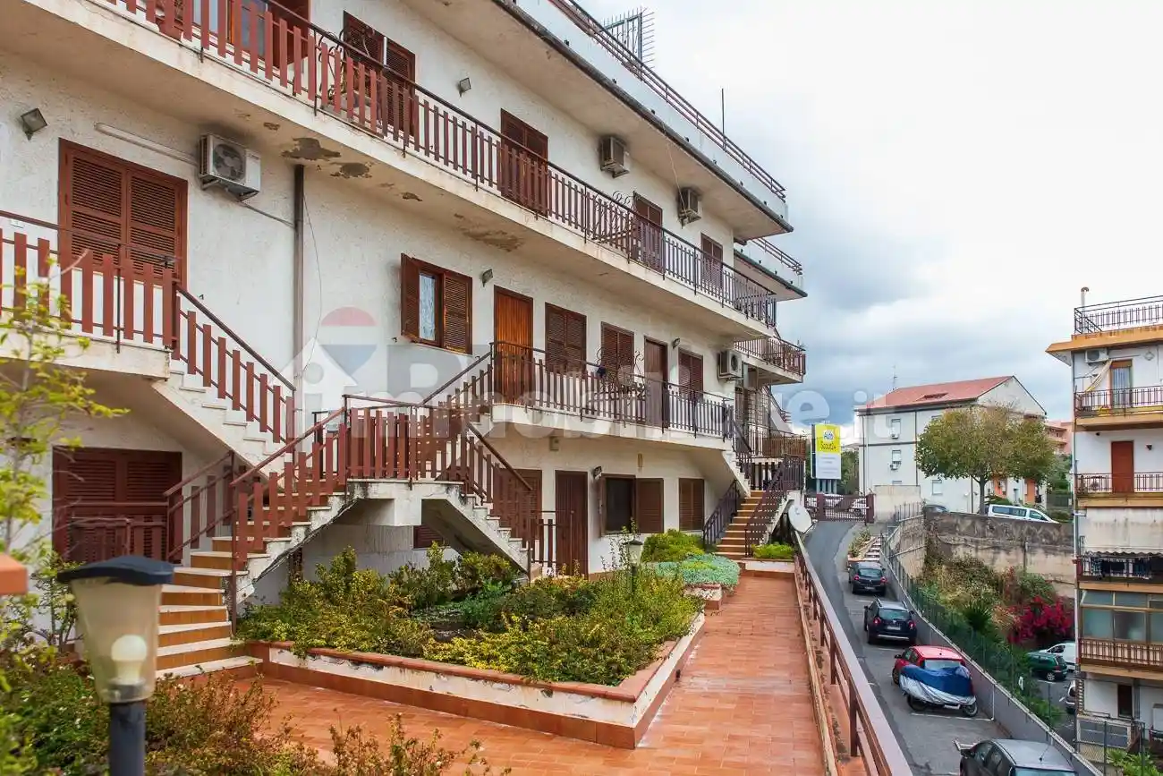 Appartamento in vendita a Catania