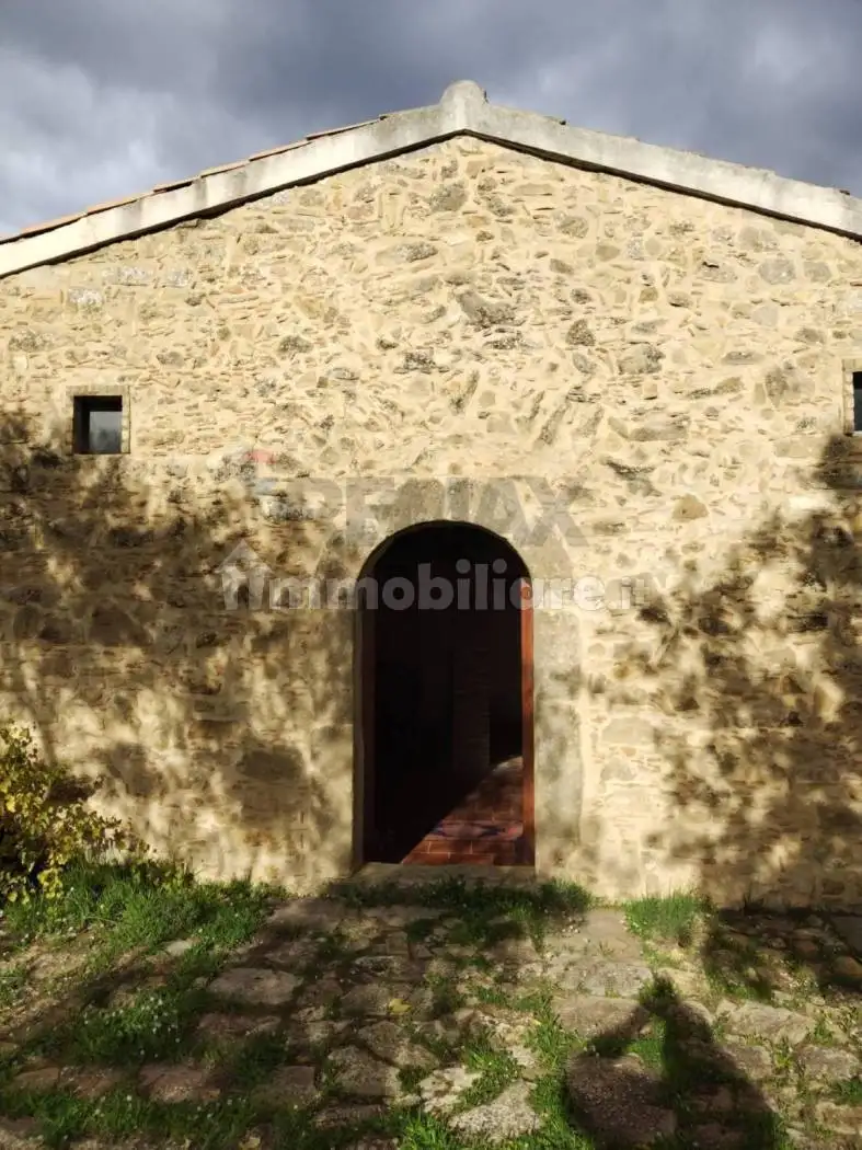 Rustico - Casale in vendita a Piazza Armerina
