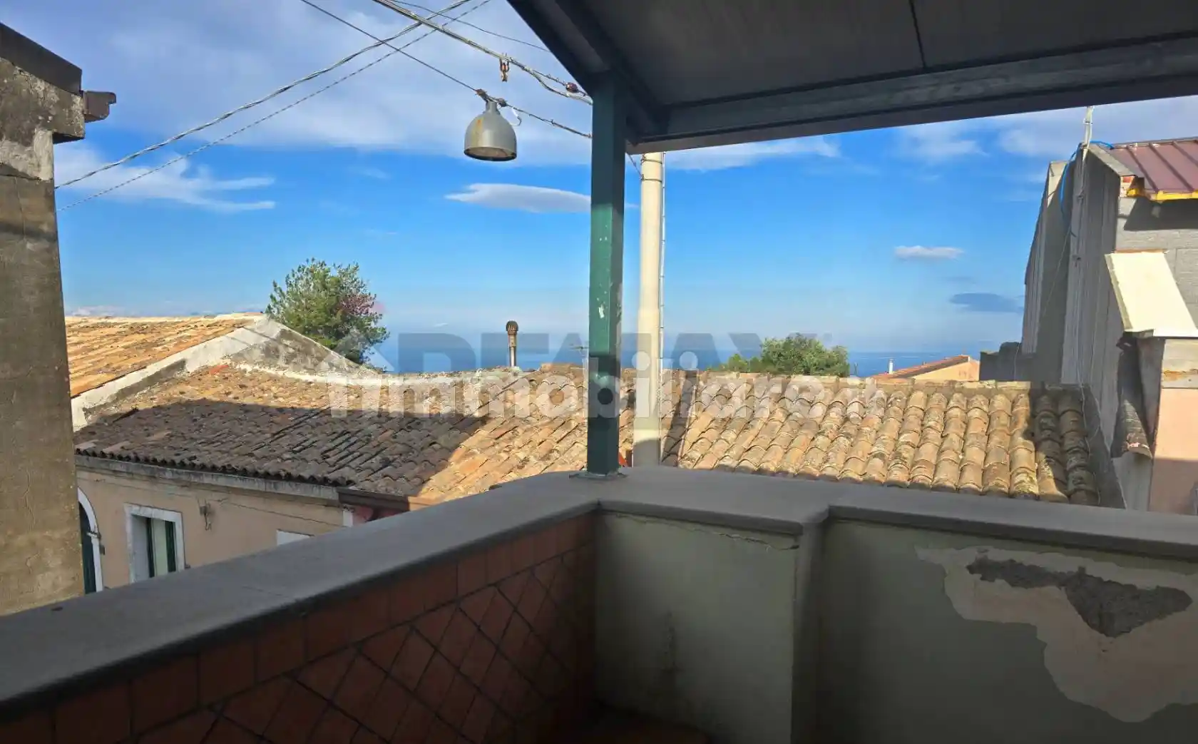 Casa indipendente in vendita a Piedimonte Etneo