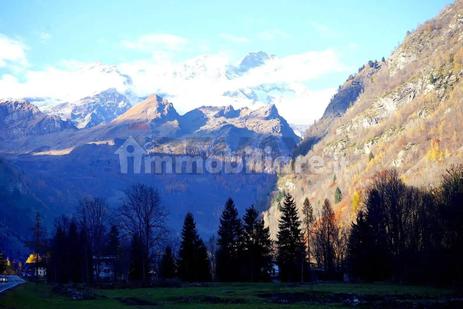 Appartamento in vendita a Scopello