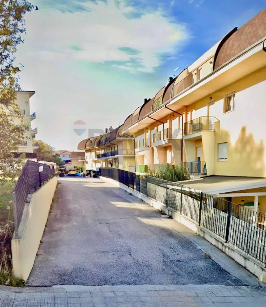 Appartamento in vendita a Castel Frentano