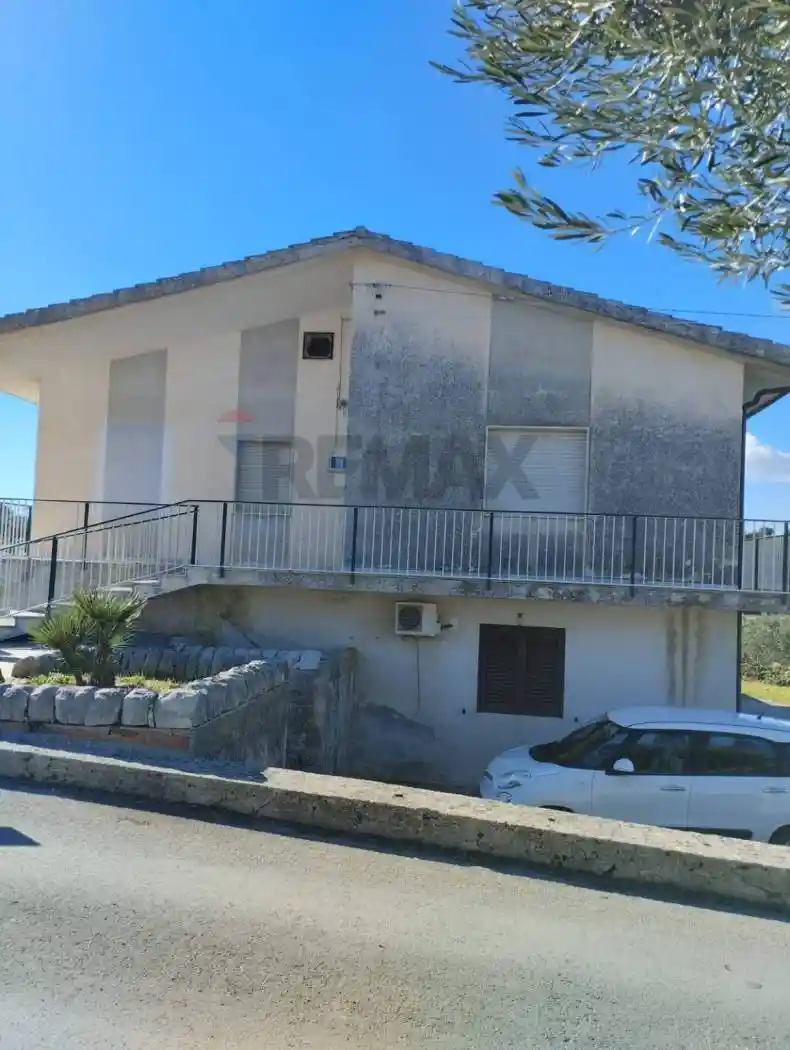 Villa in vendita a Modica