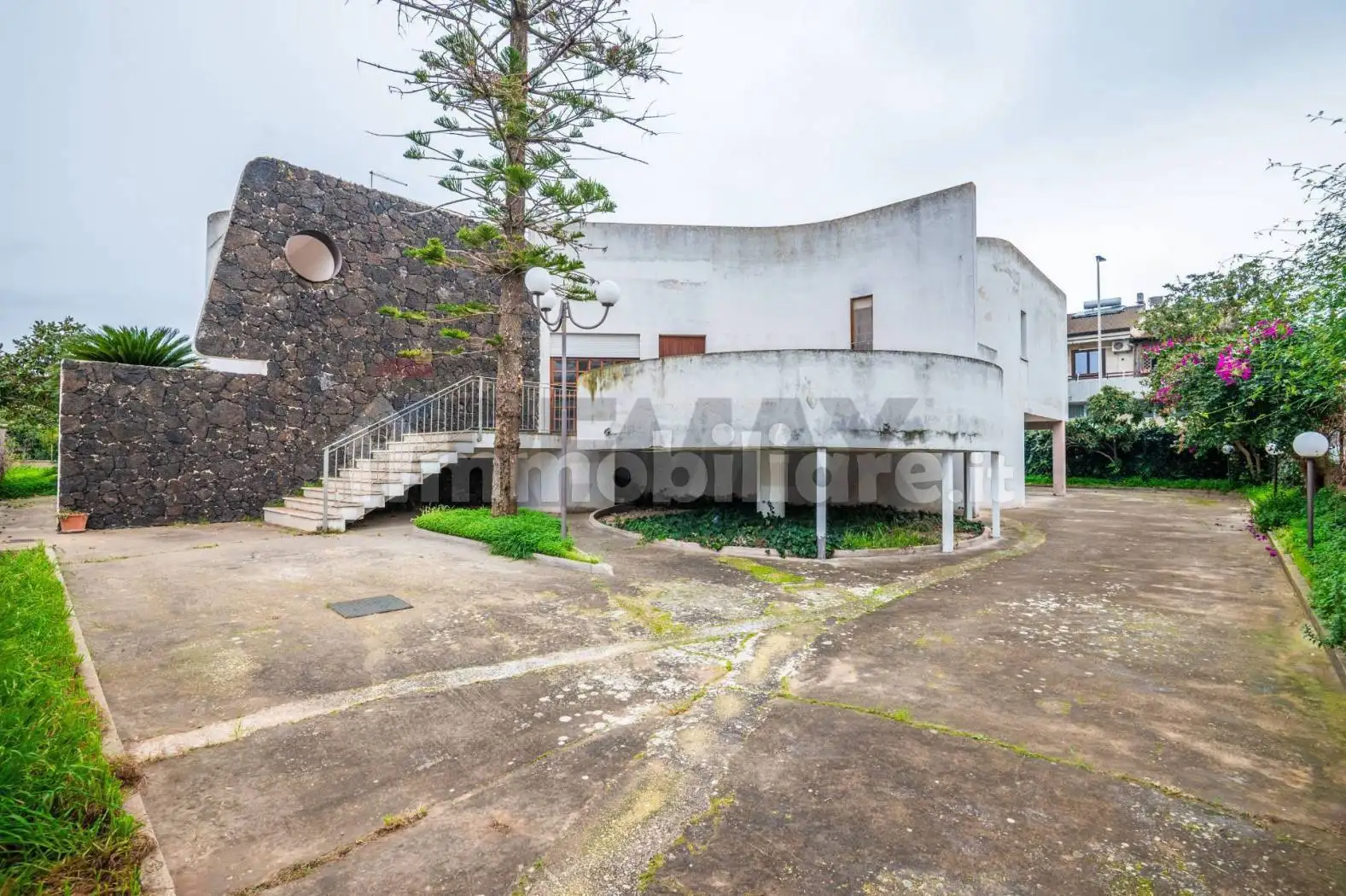 Villa in vendita a Comiso