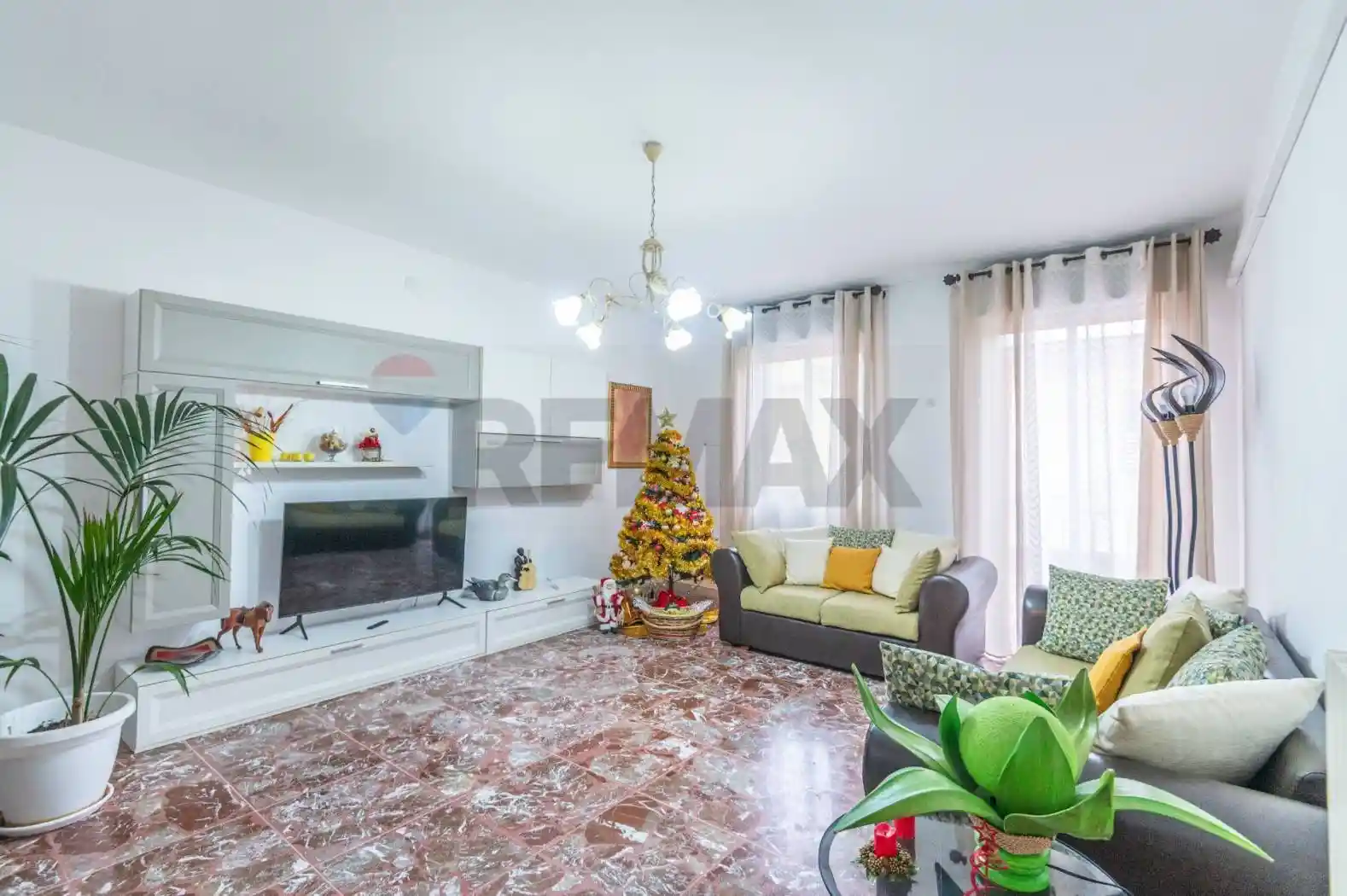 Appartamento in vendita a Acate