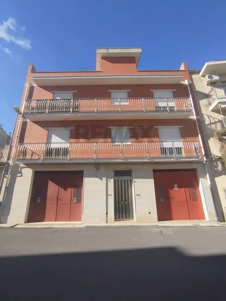 Appartamento in vendita a Palazzolo Acreide