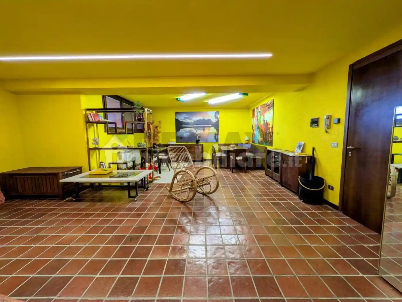 Appartamento in vendita a Artogne