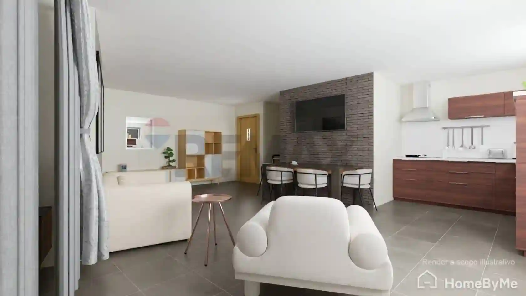 Appartamento - foto 4