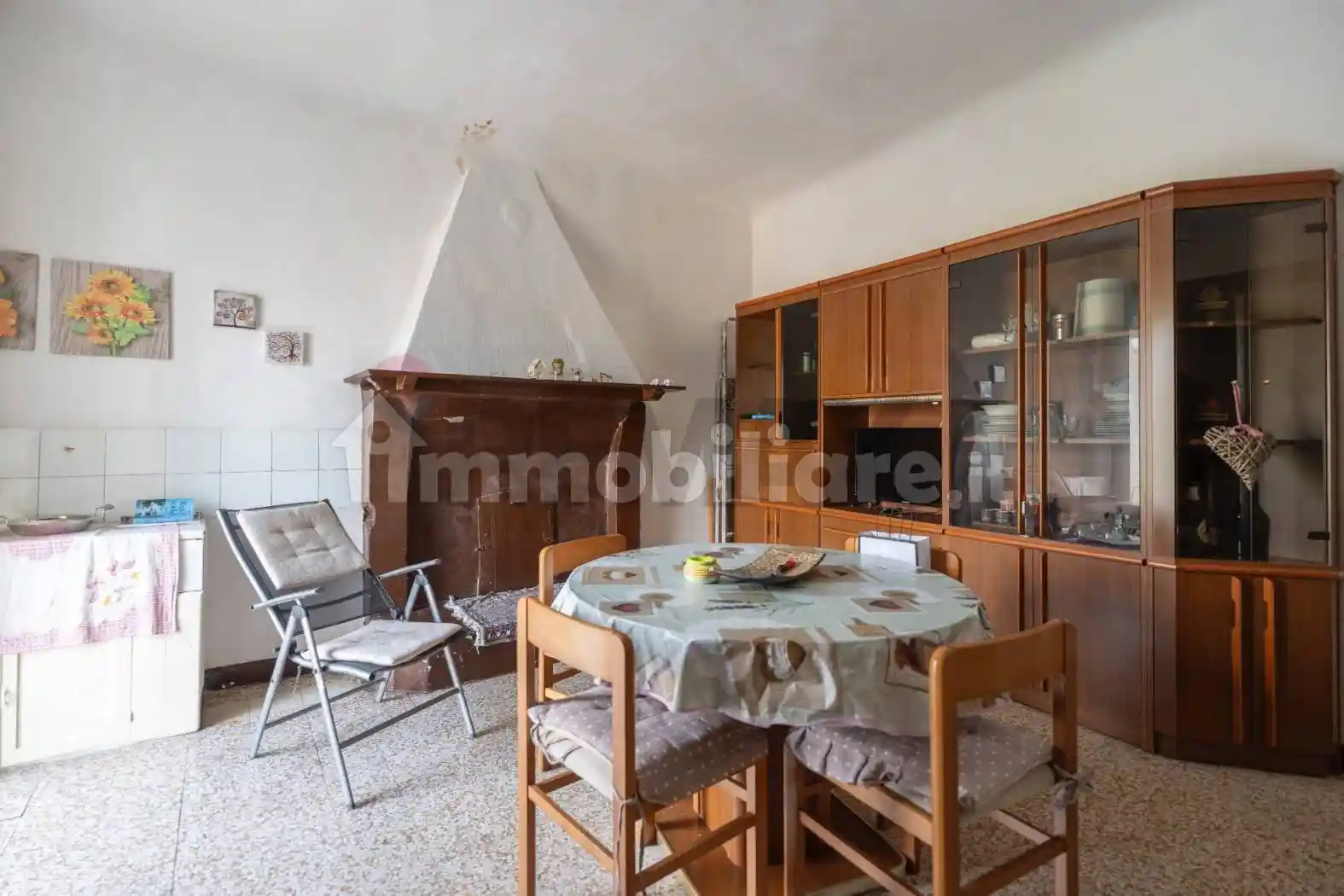 Appartamento in vendita a Arcevia