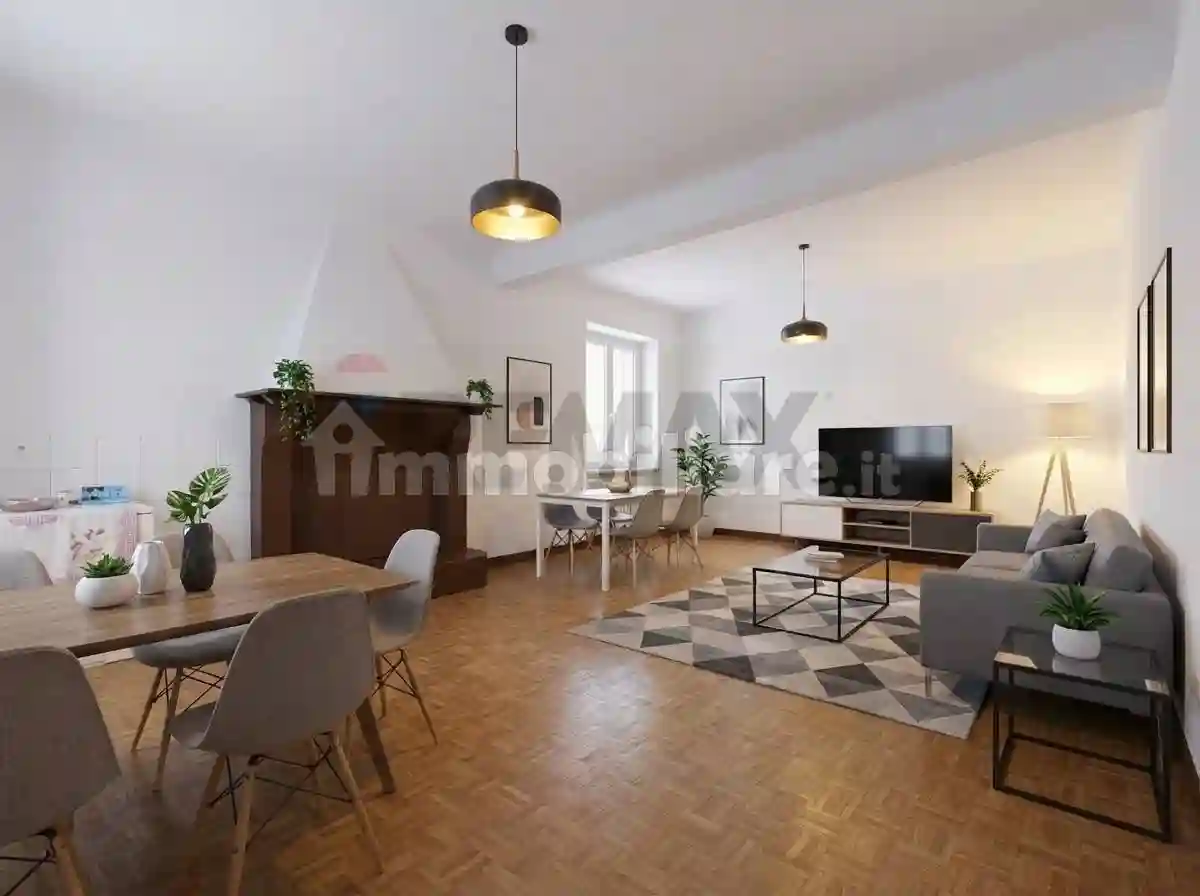 Appartamento - foto 2