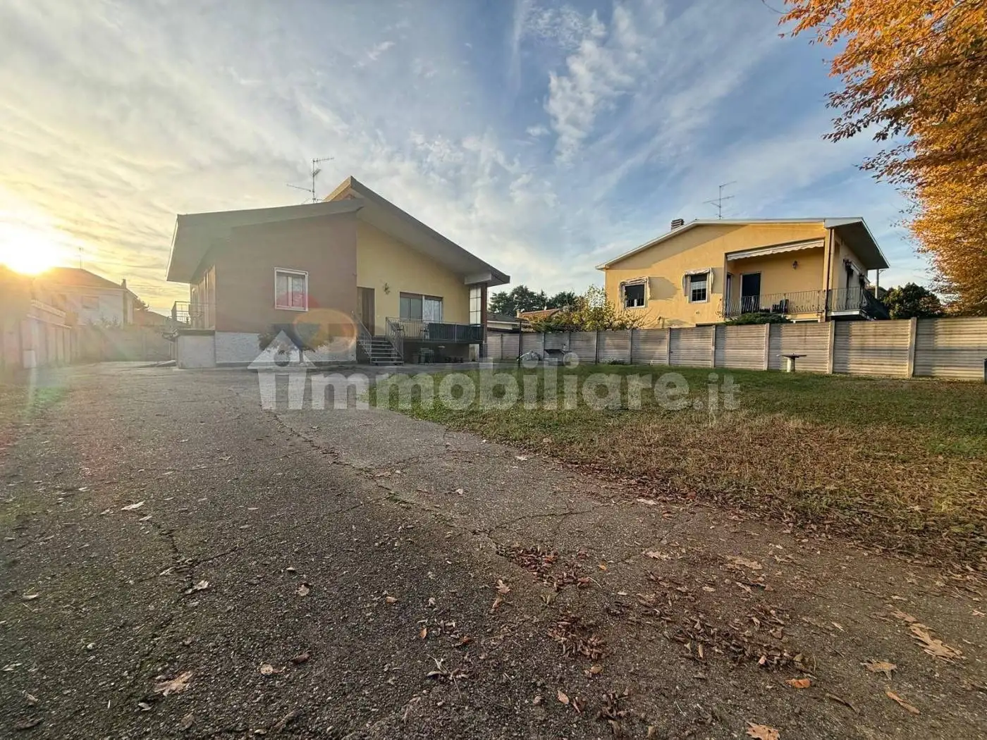 Villa in vendita a Villa Cortese