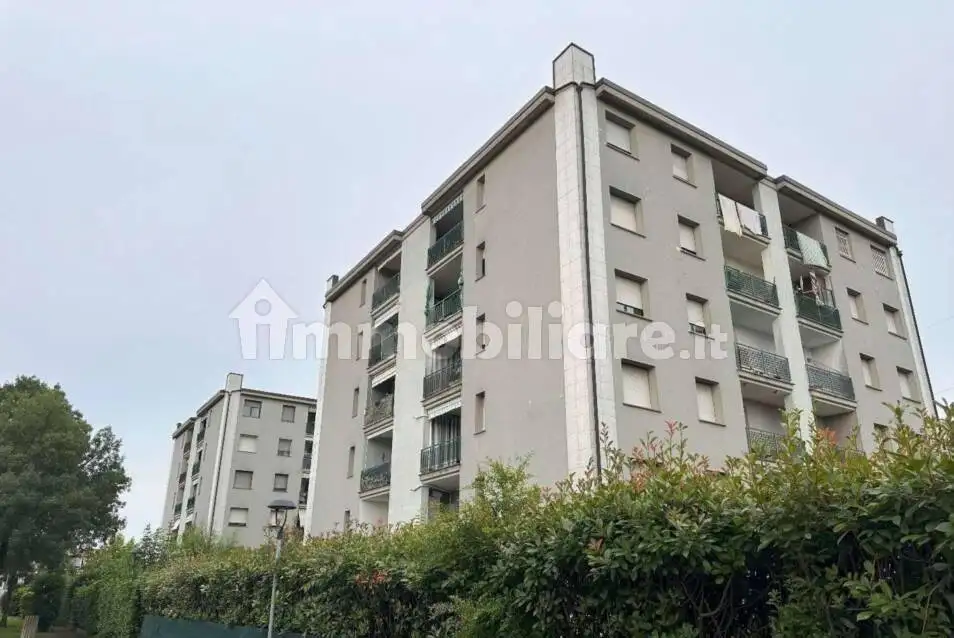 Appartamento in asta a Chiari