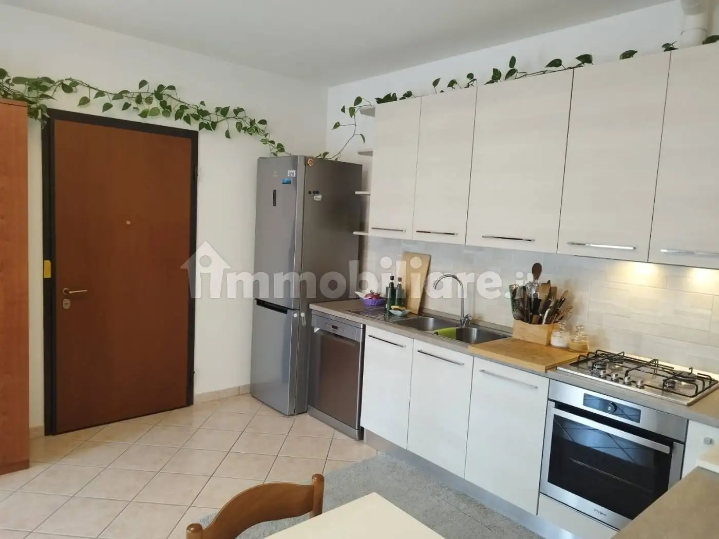 Appartamento in vendita a Gualtieri