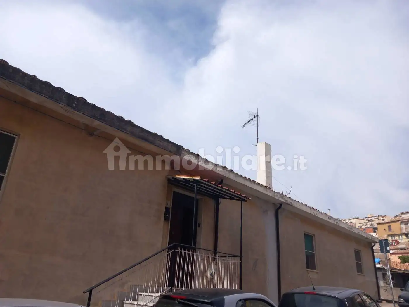 Appartamento in vendita a Catanzaro