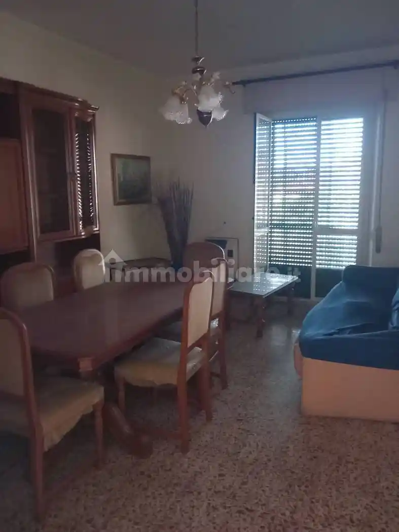 Appartamento viale dei Bizantini, Sala, Catanzaro - foto 3