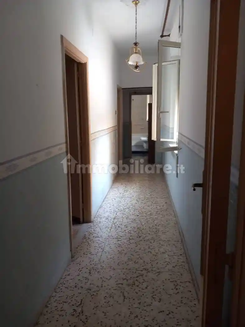 Appartamento viale dei Bizantini, Sala, Catanzaro - foto 5