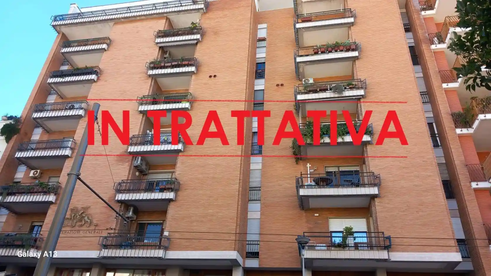 Appartamento in vendita a Lecce