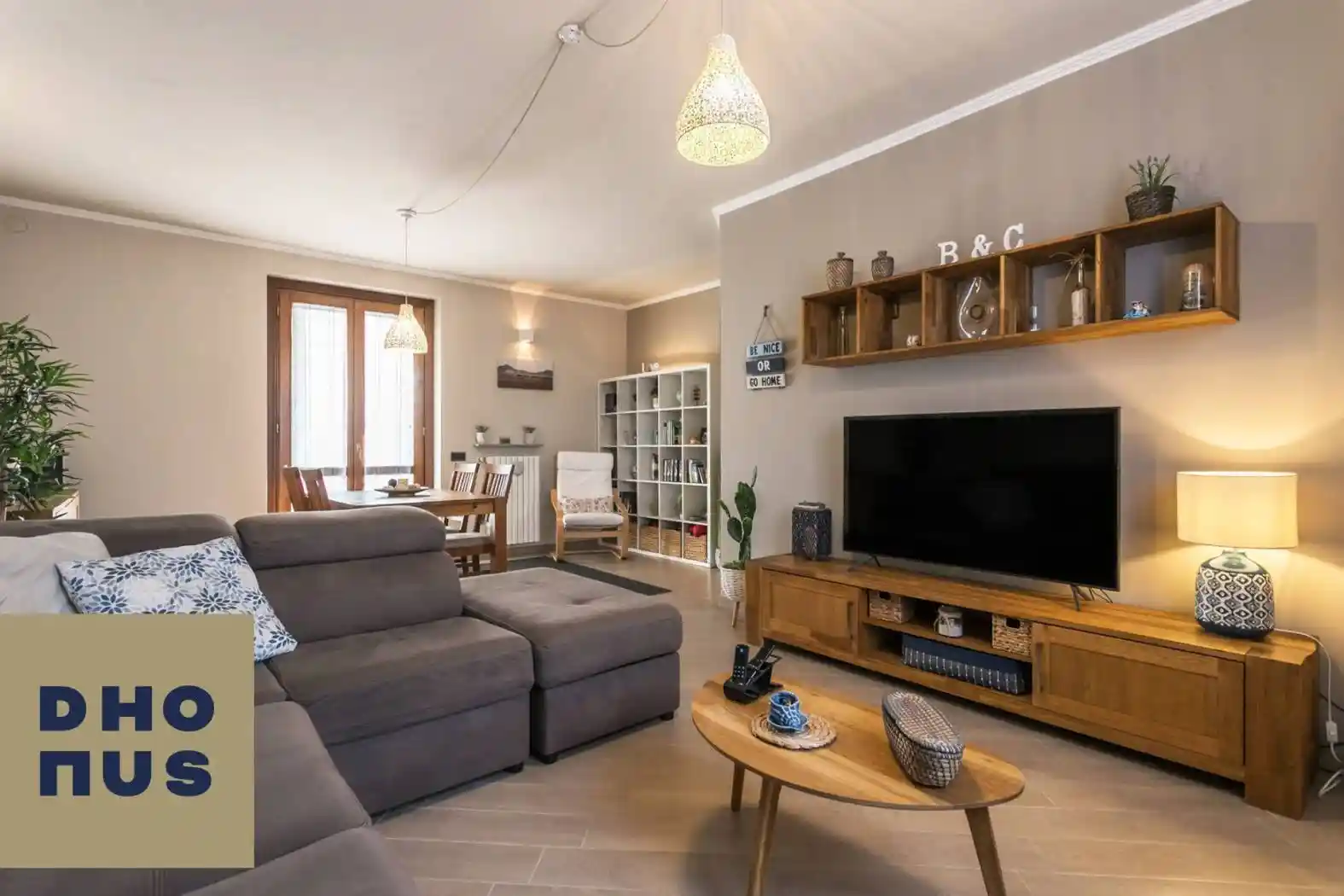 Villetta a schiera in vendita a Bonate Sotto