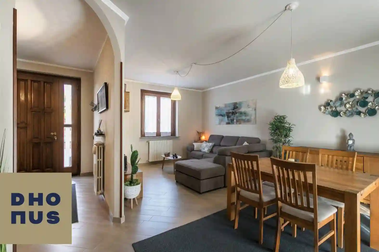 Villetta a schiera - foto 2