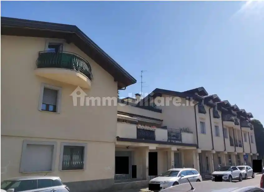 Attico - Mansarda in vendita a Busto Arsizio