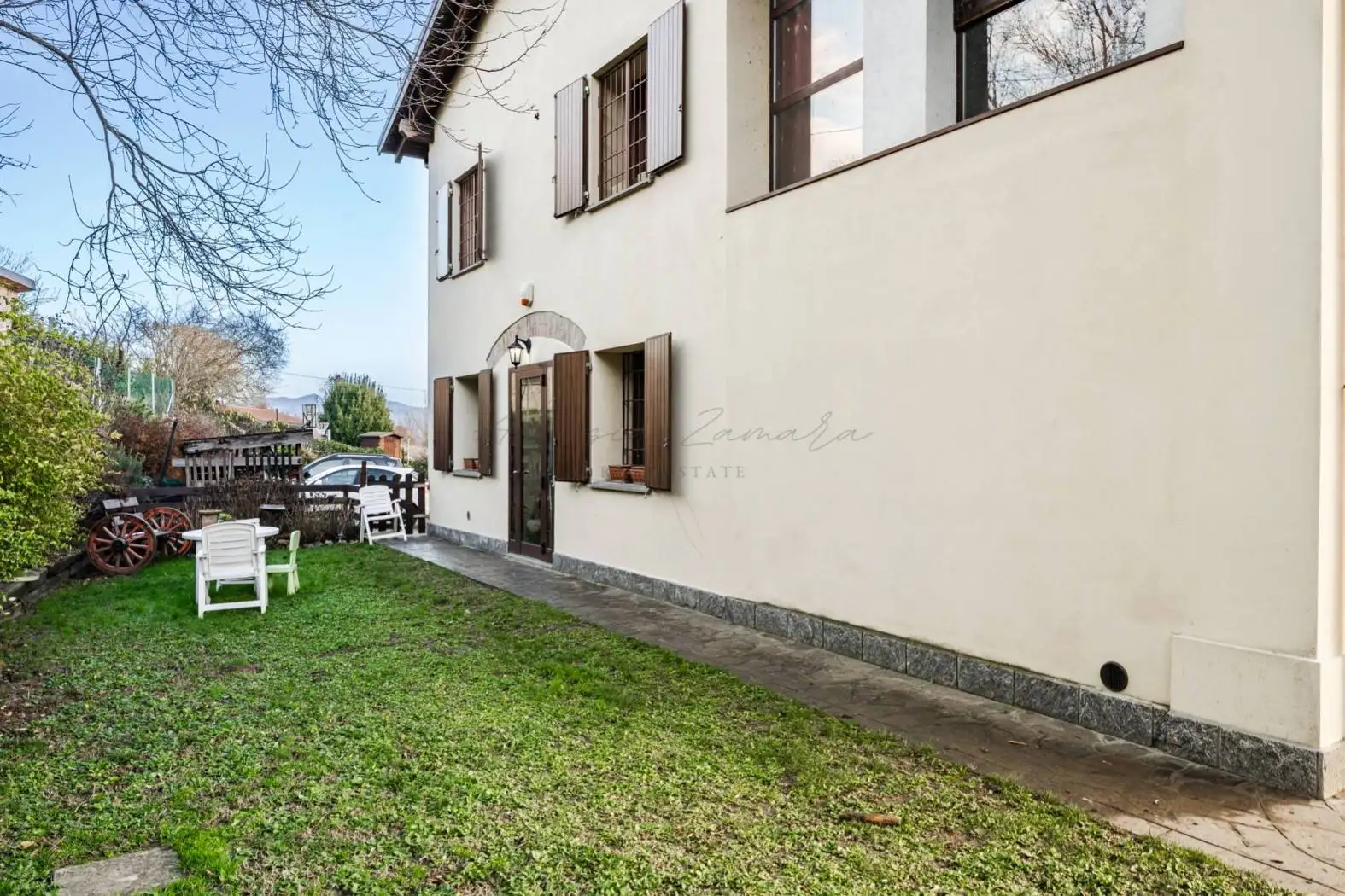 Casa indipendente in vendita a Pianoro