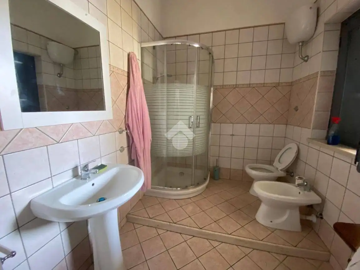 Casa indipendente in vendita a San Marcellino