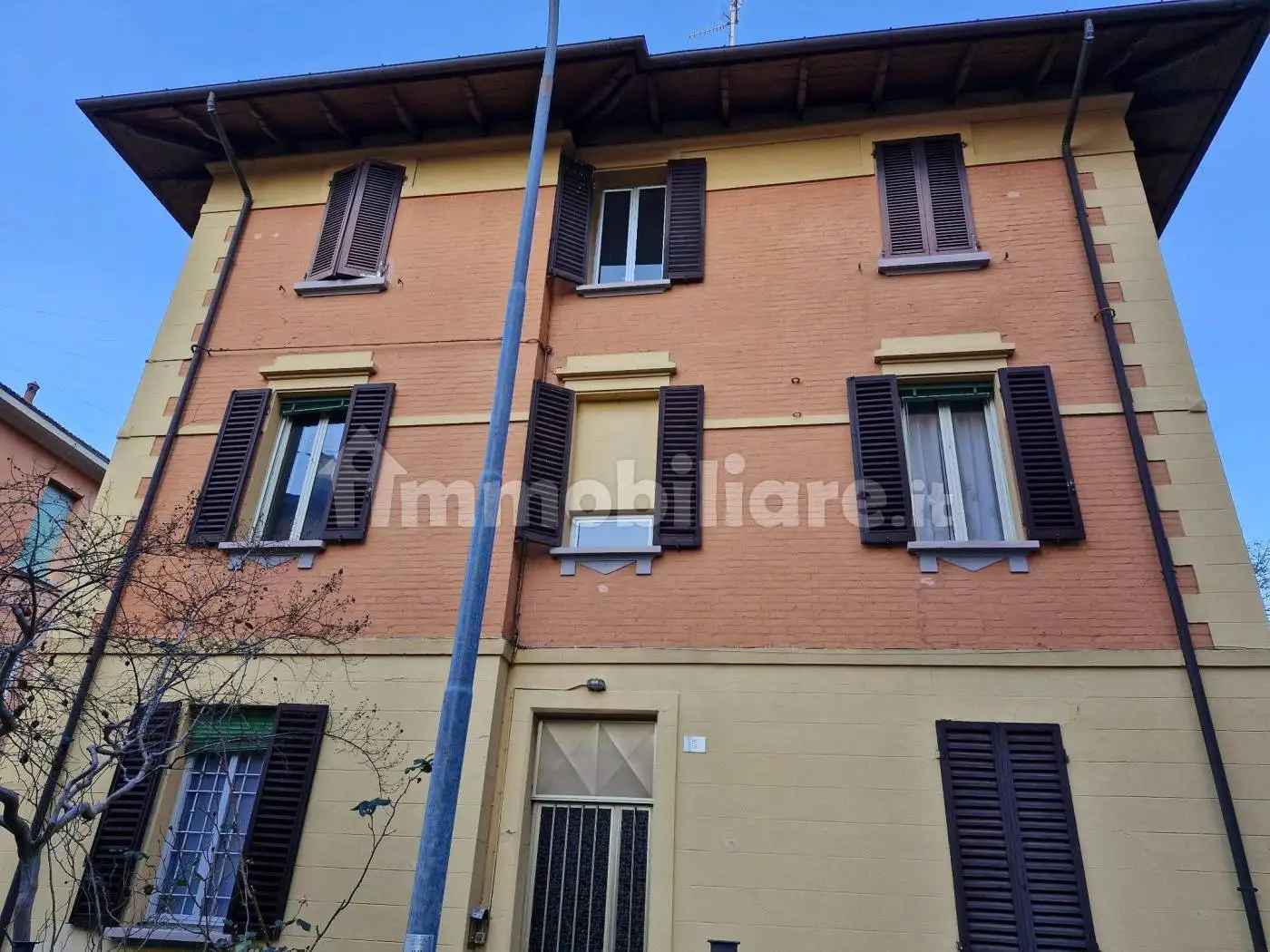 Appartamento in vendita a Casalecchio di Reno