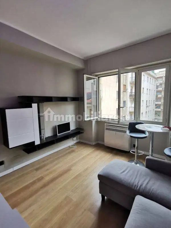 Appartamento in affitto a Catanzaro