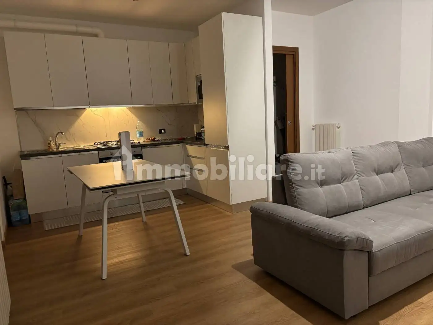 Appartamento in vendita a Casazza