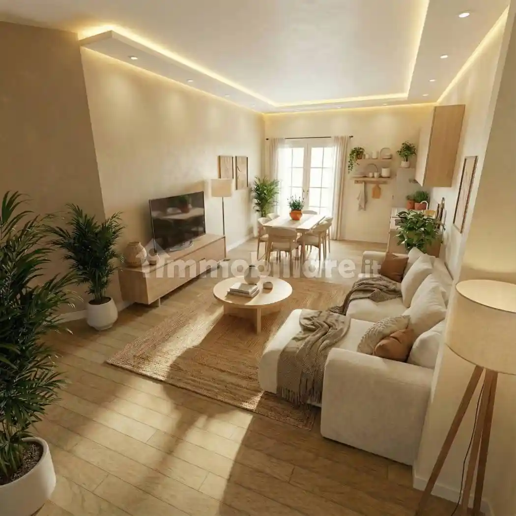 Appartamento in vendita a Brescia