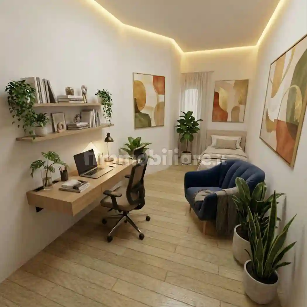 Appartamento - foto 4