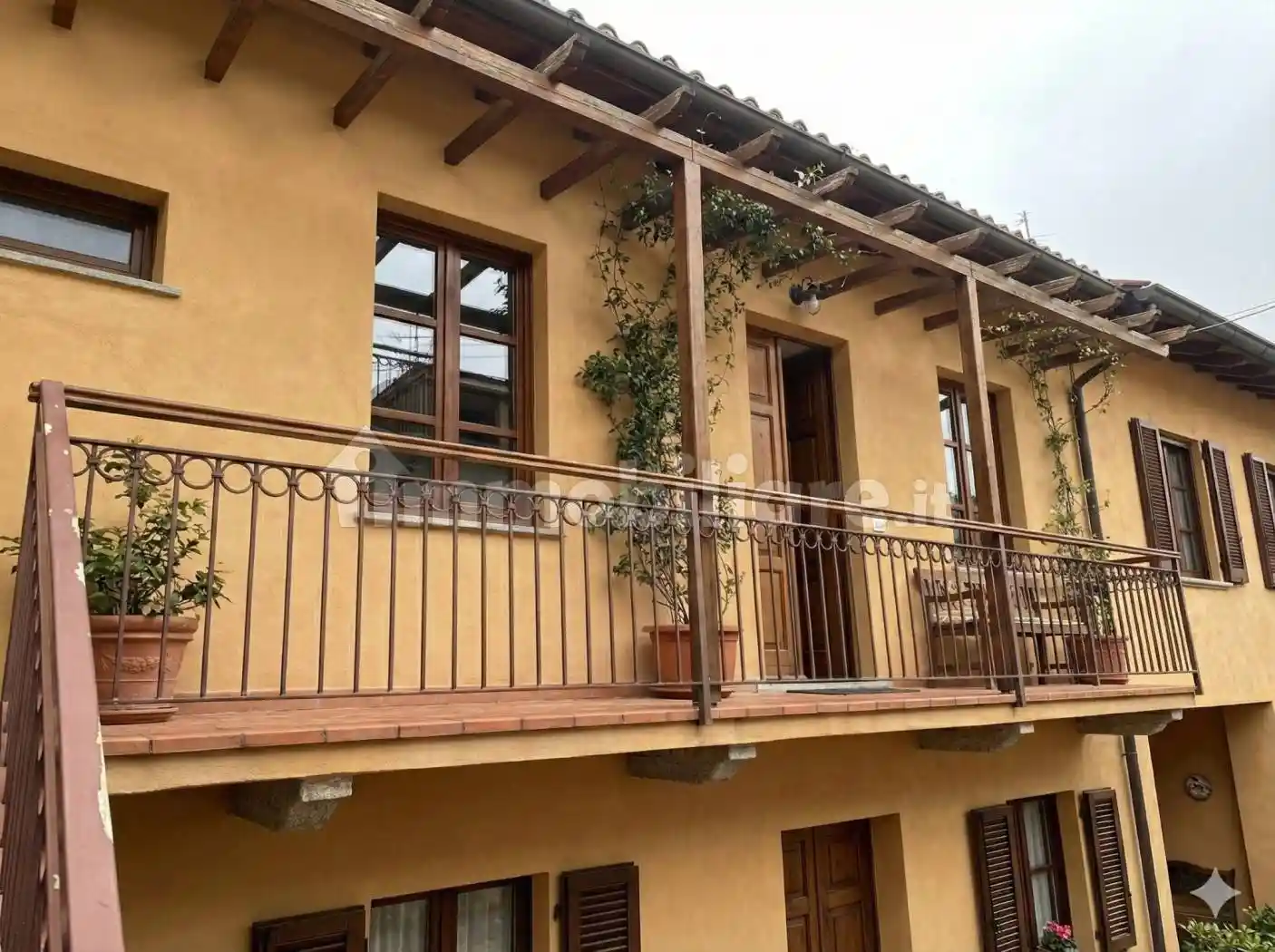 Appartamento in vendita a Brugherio