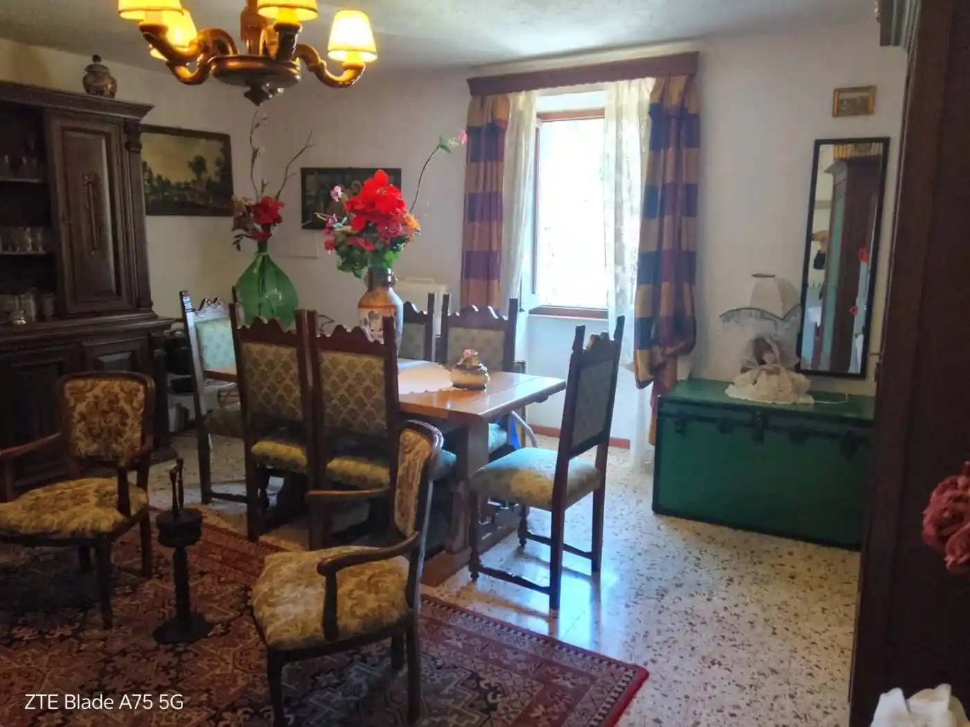 Appartamento in vendita a Spoleto