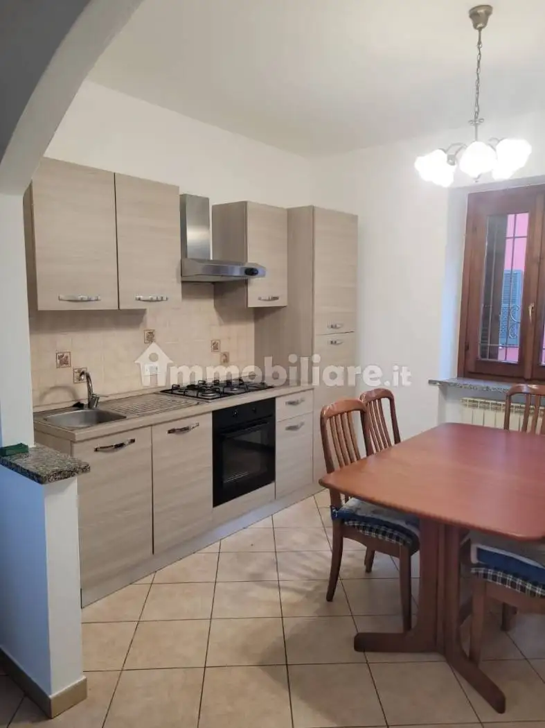 Appartamento in vendita a Ferrera Erbognone