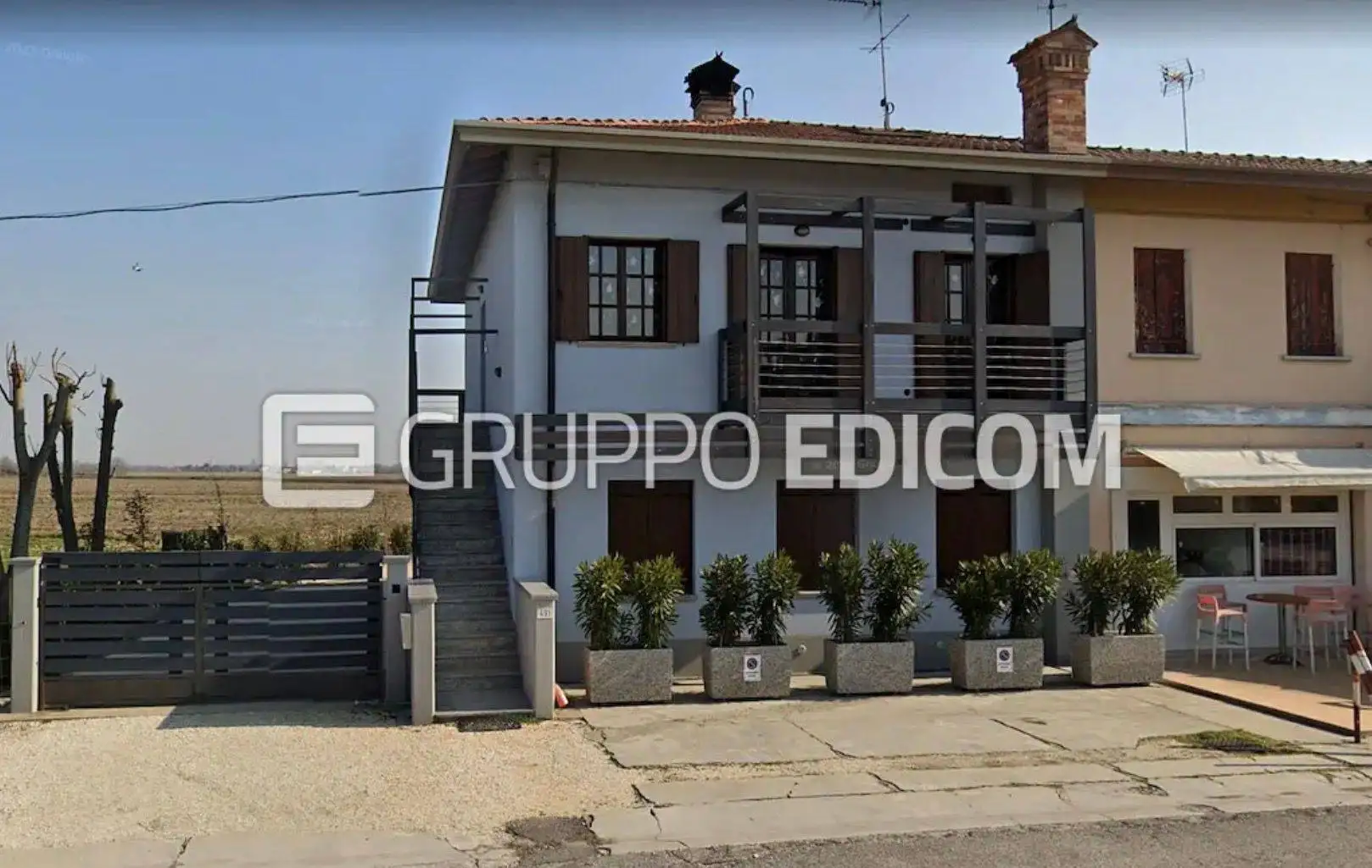 Villa in vendita a Caorle