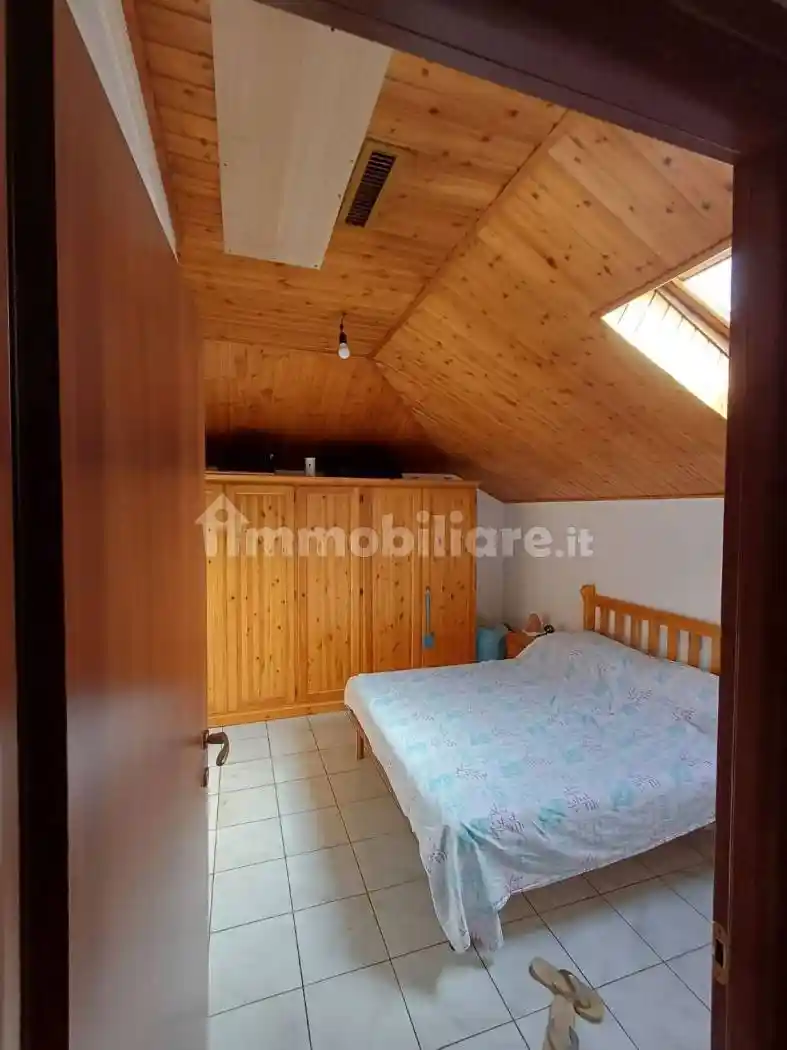 Attico - Mansarda - foto 5