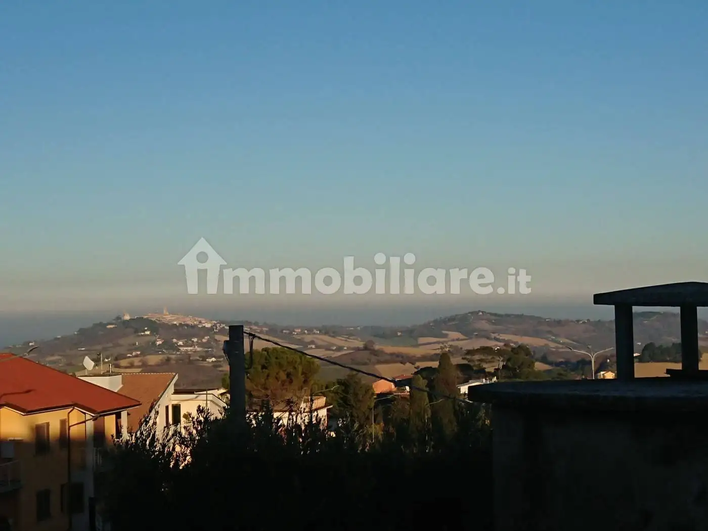 Appartamento in vendita a Montelupone