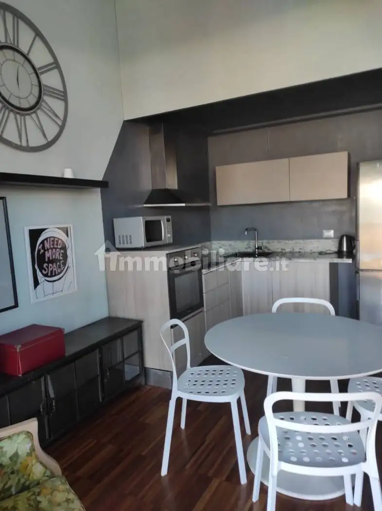 Loft in affitto a Milano
