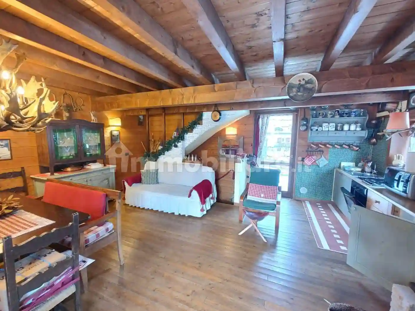 Villetta a schiera - foto 3