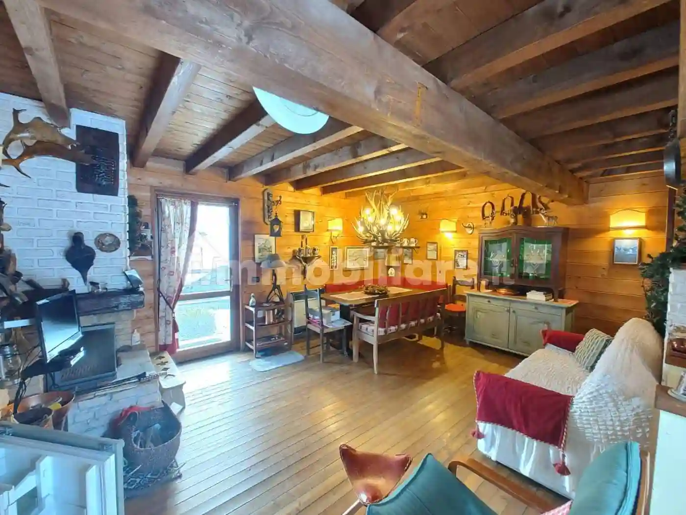 Villetta a schiera - foto 4