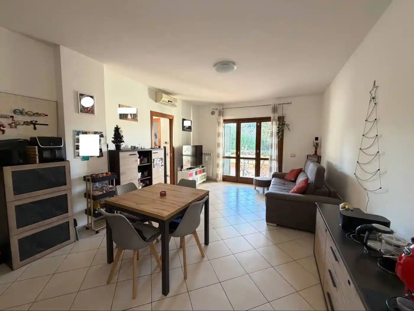 Appartamento in vendita a Bracciano