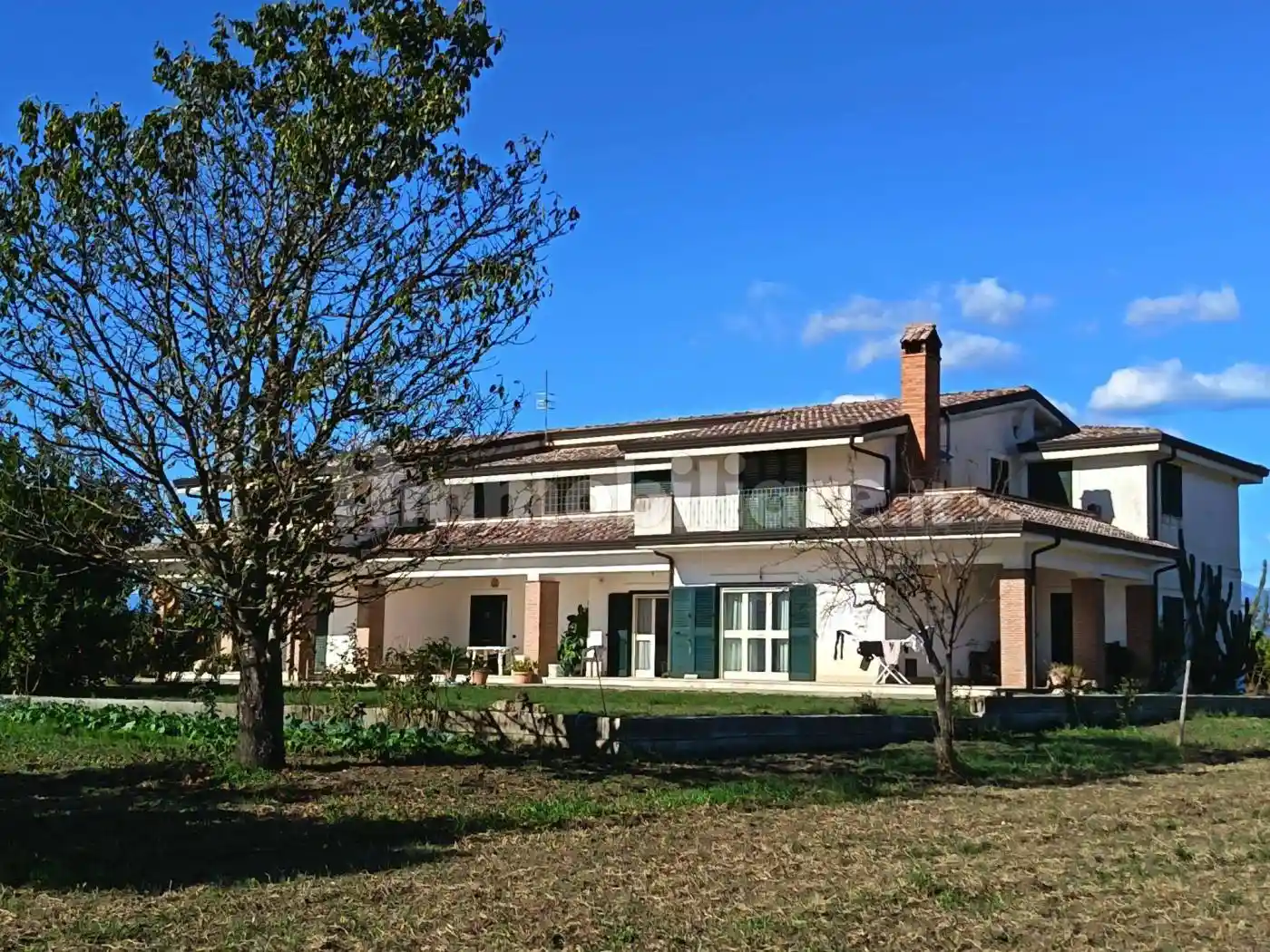 Villa in vendita a Dugenta
