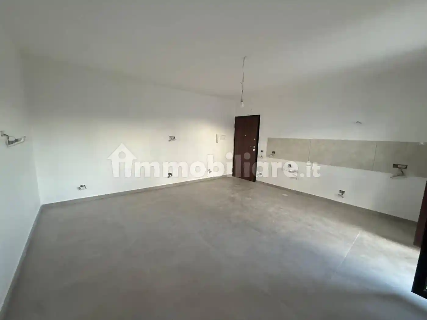 Trilocale ottimo stato, secondo piano, San Marcellino - foto 3