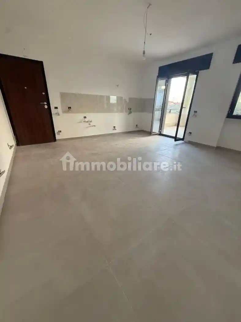 Trilocale ottimo stato, secondo piano, San Marcellino - foto 4