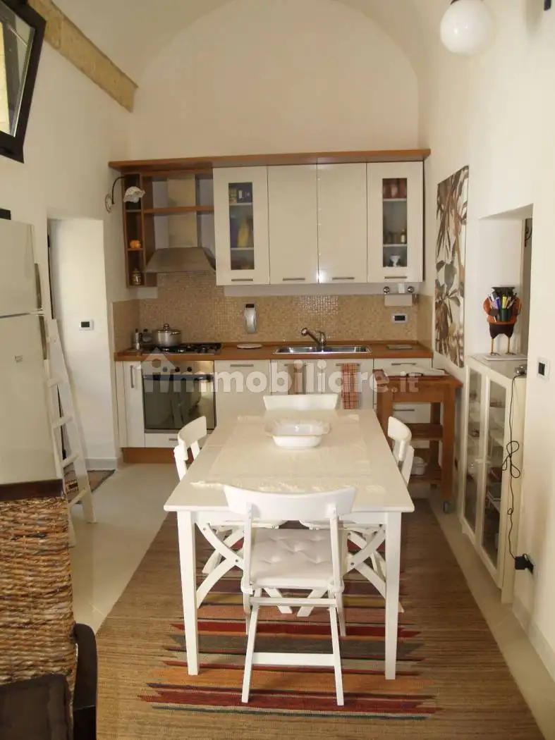 Casa indipendente in vendita a Miggiano