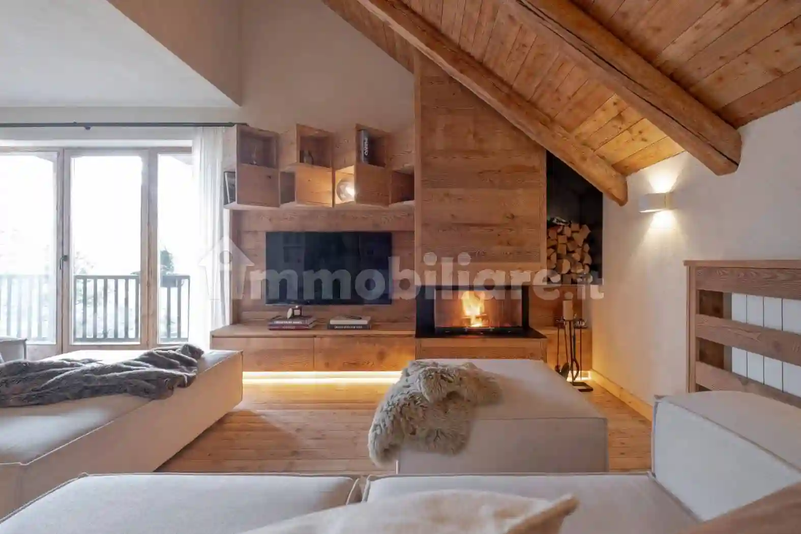 Appartamento - foto 5