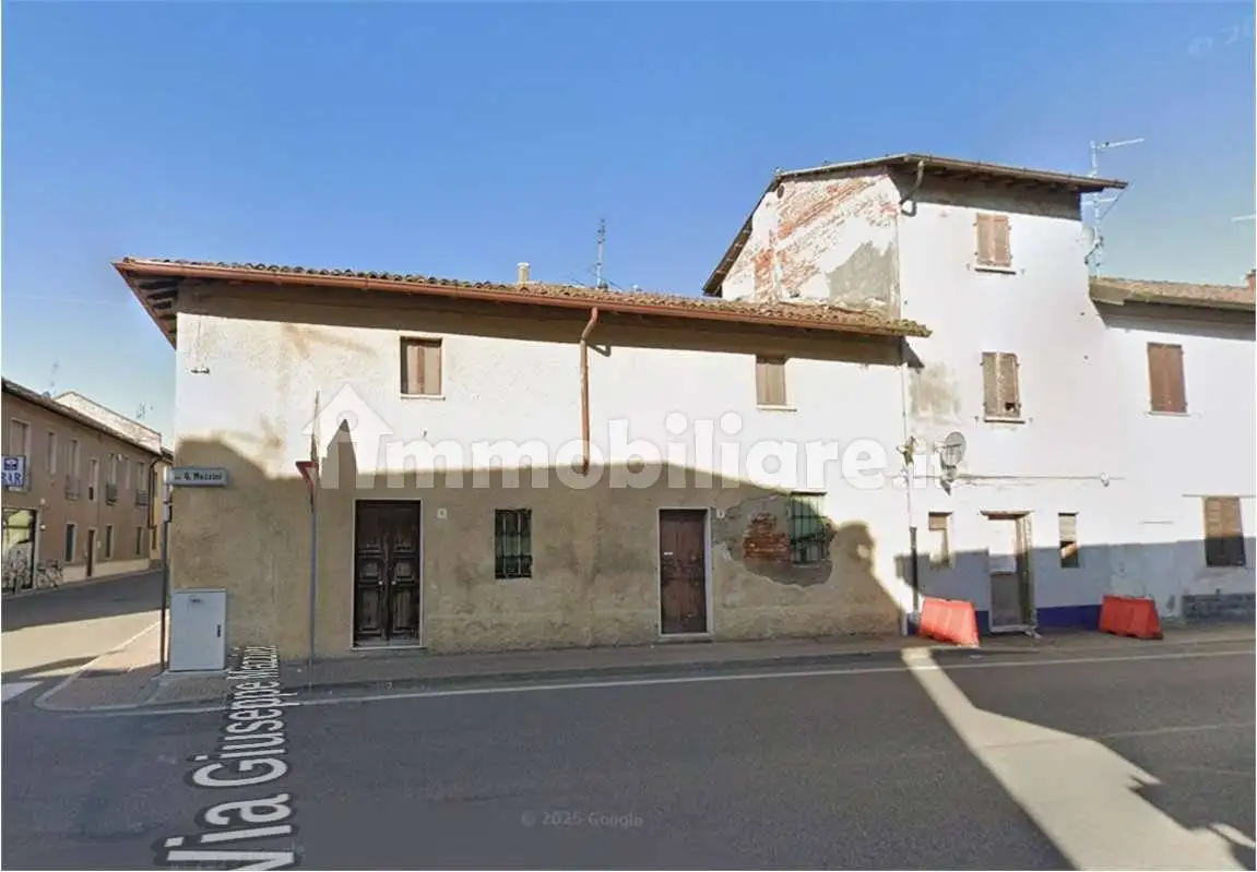 Casa indipendente in asta a Orio Litta