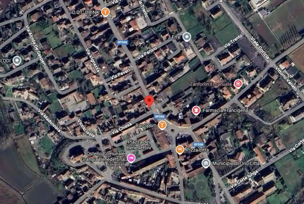 Casa indipendente - foto 5