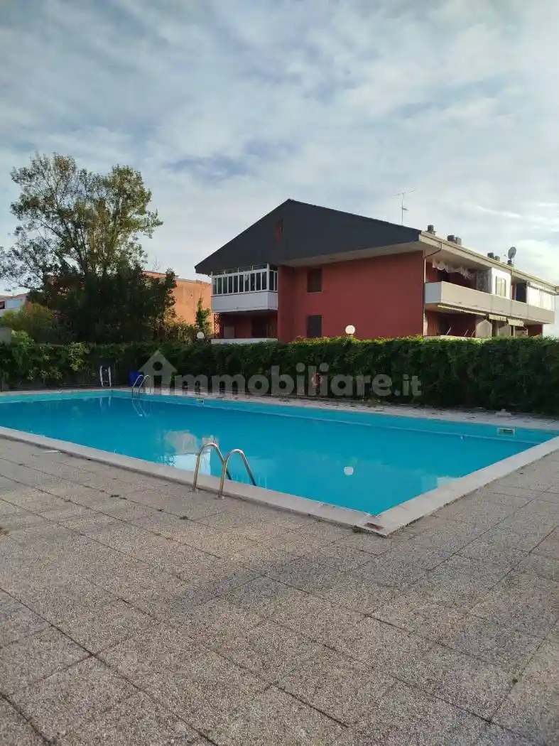 Appartamento in vendita a Comacchio