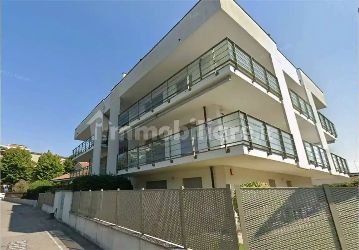 Appartamento in vendita a Lodi