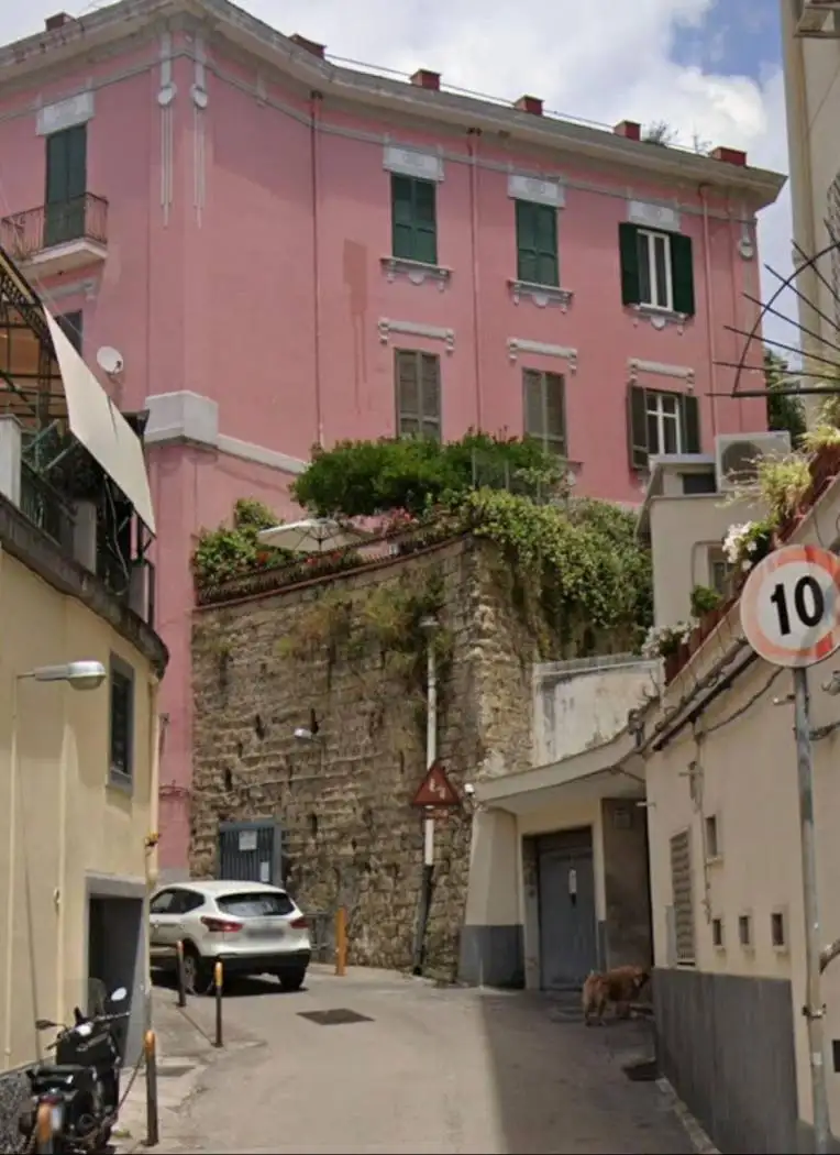 Appartamento in affitto a Napoli